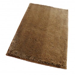 Badmat COTTON Mokka
